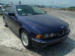 Used 1997 BMW 5 SERIES BF70484 for Sale Image 7