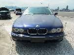 Used 1997 BMW 5 SERIES BF70484 for Sale Image 8