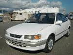 Used 1996 TOYOTA COROLLA SEDAN BF70495 for Sale Image 1