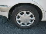 Used 1996 TOYOTA COROLLA SEDAN BF70495 for Sale Image 11