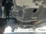 Used 1996 TOYOTA COROLLA SEDAN BF70495 for Sale Image 13