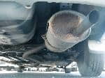 Used 1996 TOYOTA COROLLA SEDAN BF70495 for Sale Image 16