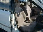 Used 1996 TOYOTA COROLLA SEDAN BF70495 for Sale Image 17