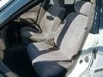Used 1996 TOYOTA COROLLA SEDAN BF70495 for Sale Image 18