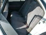 Used 1996 TOYOTA COROLLA SEDAN BF70495 for Sale Image 19