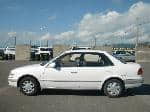 Used 1996 TOYOTA COROLLA SEDAN BF70495 for Sale Image 2