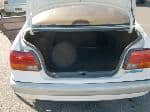 Used 1996 TOYOTA COROLLA SEDAN BF70495 for Sale Image 20