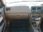 Used 1996 TOYOTA COROLLA SEDAN BF70495 for Sale Image 22