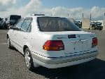 Used 1996 TOYOTA COROLLA SEDAN BF70495 for Sale Image 3