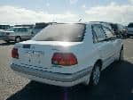 Used 1996 TOYOTA COROLLA SEDAN BF70495 for Sale Image 5