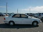 Used 1996 TOYOTA COROLLA SEDAN BF70495 for Sale Image 6
