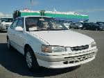 Used 1996 TOYOTA COROLLA SEDAN BF70495 for Sale Image 7