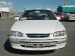 Used 1996 TOYOTA COROLLA SEDAN BF70495 for Sale Image 8