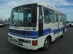 Used 1989 NISSAN CIVILIAN BUS BF70498 for Sale Image 1