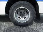 Used 1989 NISSAN CIVILIAN BUS BF70498 for Sale Image 10