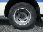 Used 1989 NISSAN CIVILIAN BUS BF70498 for Sale Image 11
