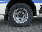 Used 1989 NISSAN CIVILIAN BUS BF70498 for Sale Image 12