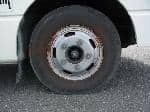 Used 1989 NISSAN CIVILIAN BUS BF70498 for Sale Image 13