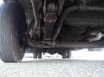Used 1989 NISSAN CIVILIAN BUS BF70498 for Sale Image 14