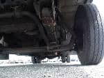 Used 1989 NISSAN CIVILIAN BUS BF70498 for Sale Image 15