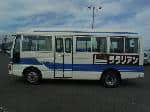 Used 1989 NISSAN CIVILIAN BUS BF70498 for Sale Image 2
