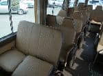 Used 1989 NISSAN CIVILIAN BUS BF70498 for Sale Image 20