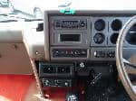 Used 1989 NISSAN CIVILIAN BUS BF70498 for Sale Image 26