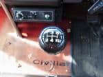 Used 1989 NISSAN CIVILIAN BUS BF70498 for Sale Image 27