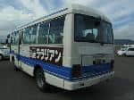 Used 1989 NISSAN CIVILIAN BUS BF70498 for Sale Image 3