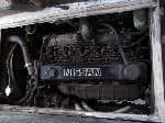 Used 1989 NISSAN CIVILIAN BUS BF70498 for Sale Image 30