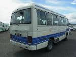 Used 1989 NISSAN CIVILIAN BUS BF70498 for Sale Image 5