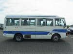 Used 1989 NISSAN CIVILIAN BUS BF70498 for Sale Image 6
