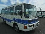 Used 1989 NISSAN CIVILIAN BUS BF70498 for Sale Image 7