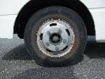 Used 1989 NISSAN CIVILIAN BUS BF70498 for Sale Image 9
