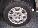 Used 2001 NISSAN X-TRAIL BF70502 for Sale Image 10