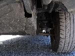 Used 2001 NISSAN X-TRAIL BF70502 for Sale Image 14