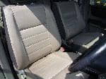 Used 2001 NISSAN X-TRAIL BF70502 for Sale Image 17