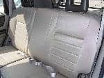 Used 2001 NISSAN X-TRAIL BF70502 for Sale Image 19