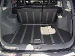 Used 2001 NISSAN X-TRAIL BF70502 for Sale Image 20