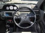 Used 2001 NISSAN X-TRAIL BF70502 for Sale Image 21