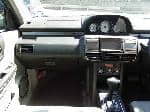 Used 2001 NISSAN X-TRAIL BF70502 for Sale Image 22
