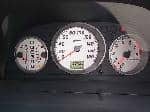 Used 2001 NISSAN X-TRAIL BF70502 for Sale Image 23