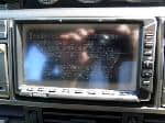 Used 2001 NISSAN X-TRAIL BF70502 for Sale Image 24