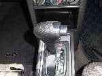 Used 2001 NISSAN X-TRAIL BF70502 for Sale Image 25