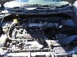 Used 2001 NISSAN X-TRAIL BF70502 for Sale Image 28
