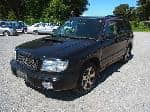 Used 1998 SUBARU FORESTER BF70503 for Sale Image 1