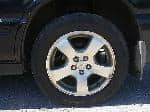 Used 1998 SUBARU FORESTER BF70503 for Sale Image 10