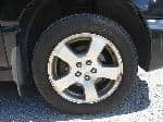 Used 1998 SUBARU FORESTER BF70503 for Sale Image 12