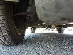 Used 1998 SUBARU FORESTER BF70503 for Sale Image 13