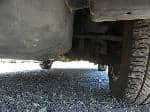 Used 1998 SUBARU FORESTER BF70503 for Sale Image 14